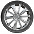 Шина Bridgestone Blizzak Spike-03 275/45 R20 110T XL