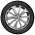 Шина Ikon Autograph Snow 3 SUV 235/55 R19 105R XL