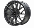 Диск RR CSS3347 7х16 4х100 ET42 60,1 MK/M 132504