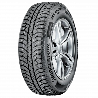Шина Bridgestone Ice Cruiser 7000S 175/70 R13 82T