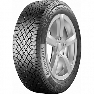 Шина Continental VikingContact 7 225/45 R19 96T XL FR (2021 г.в.)