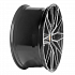 Диск RPLC PR2 9,5x21 5x130 ET46 71,6 BFP (Porsche Сayenne)