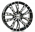 Диск RST R119 7x19 5x108 ET36 65,1 BD (Exeed)