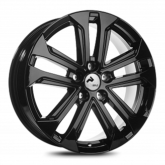 Диск RPLC EX244 7x18 5x108 ET36 65,1 B (б/к) сф