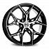 Диск RST R139 7,5x19 5x108 ET46 63,4 BD (Geely)