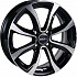 Диск Aero V2110 6x15 4x114,3 ET45 DIA 67,1 BFP