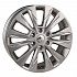 Диск RPLC TO99 8X20 6X139,7 ET60 95,1 S TO99 kit (Toyota Land Cruiser 300)