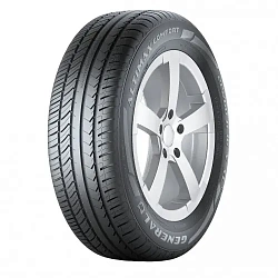 Шина General Tire Altimax Comfort 215/60 R16 99V XL