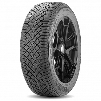 Шина Gislaved ArcticControl 225/60 R18 104T XL