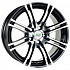 Диск N2O Y3153 5,5x13 4x100 ET35 DIA 73,1 BFP