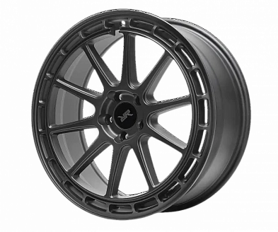 Диск RR CSSYA2012 19 108 ET42 63,4 BLK/M 143192