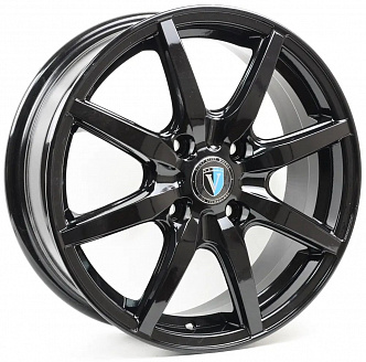 Диск Venti V1605 6х16 4х100 ET45 60,1 BL