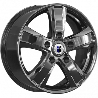 Диск K&K Канцлер (KC479-03) 8x18 5x139,7 ET45 DIA 95,3 Кварц