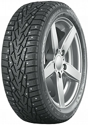 Шина Nokian Tyres Nordman 7 205/65 R16 99T XL