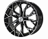 Диск RR CSSYA5640 8х18 5х114,3 ET45 67,1 B-P/B 112171