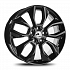 Диск RPLC GE202 7x18 5x114,3 ET53 54,1 B (б/к)