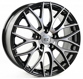 Диск RST R147 7,5Х17 5Х114,3 ET46 67,1 BD (i40)