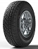 Шина Michelin Latitude Cross 265/60 R18 110H