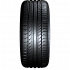 Шина Continental SportContact 5 SUV 255/50 R19 107W (270 км/ч) SSR (*) XL (2017 г.в.)