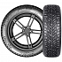 Шина Ikon Autograph Ice 9 SUV 245/55 R19 107T XL