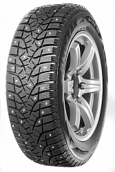 Шина Bridgestone Blizzak Spike-02 245/45 R19 102T XL