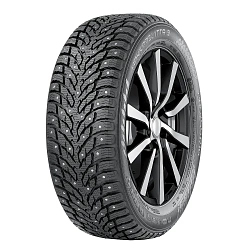 Шина Nokian Tyres Hakkapeliitta 9 215/55 R17 98T XL