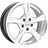 Диск N2O Y232 6x15 4x108 ET50 DIA 63,4 BFP