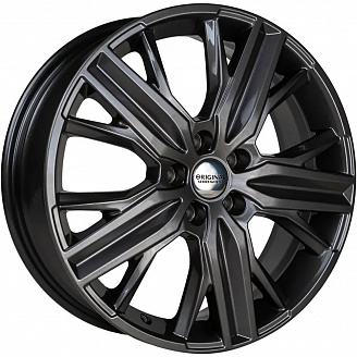 Диск SKAD KL-375 (18_Tiggo 7) 6,5x18 5x108 ET33 60,1 Графит