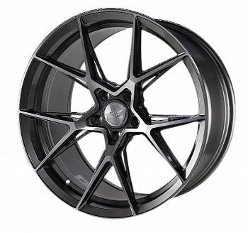 Диск RR CSSYA5636 10,5х20 5х112 ET40 66,6 MK-P 105132