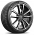 Шина Michelin Pilot Sport 4S 255/35 ZR20 97Y XL