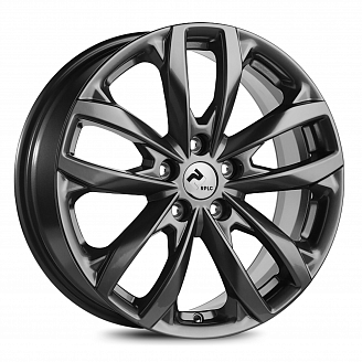 Диск Chg7 18x7 5x114,3 ET45 60,1 BLK (Changan CS55 PLUS)