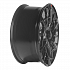 Диск RPLC ZKR1 8,5x21 5x108 ET40 63,4 BLK (Zeekr 001)
