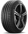 Шина Michelin Pilot Sport 4 245/40 ZR20 99Y ZP XL