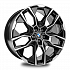 Диск RPLC BM102 10,5x21 5x112 ET43 66,6 BFP (BMW X5 BMW X6 BMW X7)