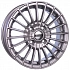 Диск Tech Line TL737 7х17 5х114,3 ET45 67,1 S