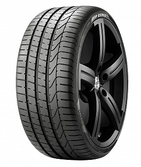 Шина Pirelli P Zero 315/30 ZR22 107Y XL N0