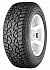 Шина Continental 4x4 IceContact 235/60 R17 106T (2012 г.в.)