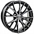 Диск NEO N573 6х15 4х100 ET40 60,1 BD