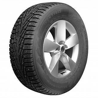 Шина Ikon Nordman 7 SUV (Character Ice 7 SUV) 235/60 R17 106T XL