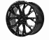 Диск RR CSSYA5640 9,5х21 5х112 ET37 66,6 B-P/B 132559