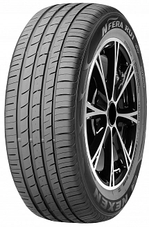Шина Nexen N'fera RU1 255/55 R19 111V
