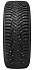 Шина Cordiant Snow Cross 2 SUV 255/55 R18 109T