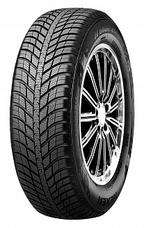 Шина Nexen N'blue 4Season 215/55 R16 97V XL
