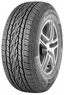 Шина Continental CrossContact LX2 235/75 R15 109T XL FR (2019 г.в.)