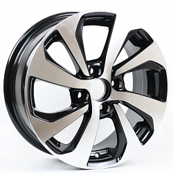 Диск RST R005 6x15 4x100 ET48 54,1 BD (Rio)