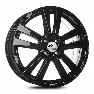 Диск RPLC LA239 6,5x17 4x100 ET41 60,1 B (б/к)