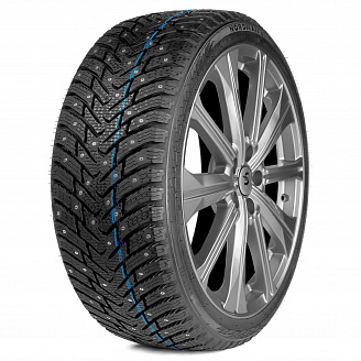 Шина Ikon Nordman 8 (Character Ice 8) 185/55 R15 86T XL