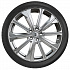 Шина Bridgestone Turanza T005A  225/65 R17 102H