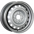 Диск Swortech S406 5x14 4x100 ET46 54,1 Silver (в коробке)