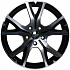Диск N2O Y950 7x17 5x114,3 ET39 DIA 60,1 S